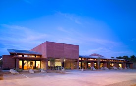 Mojave+Rivers+Ranger+Station%2c+Marcy+Wong+Donn+Logan+Architects%2c+Acton%2c+CA
