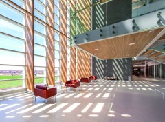 SAC+Federal+Credit+Union+Headquarters%2c+LEO+A+DALY%2c+Papillion%2c+NE