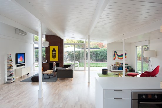Eichler+Great+Room+Remodel+by+Klopf+Architecture