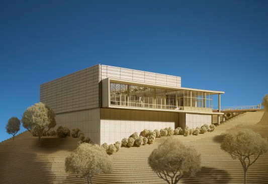 Model view