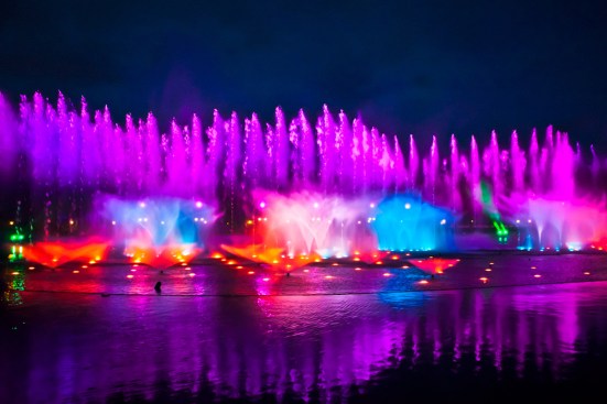 Aquanura+in+the+Efteling