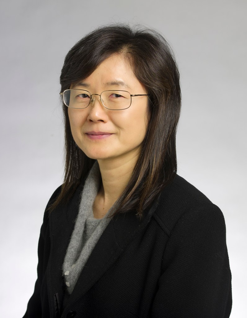 Yukiko Toshida