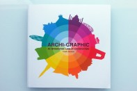 Archi-Graphic: An Infographic Look at Architecture, by&nbsp;Frank Jacobus