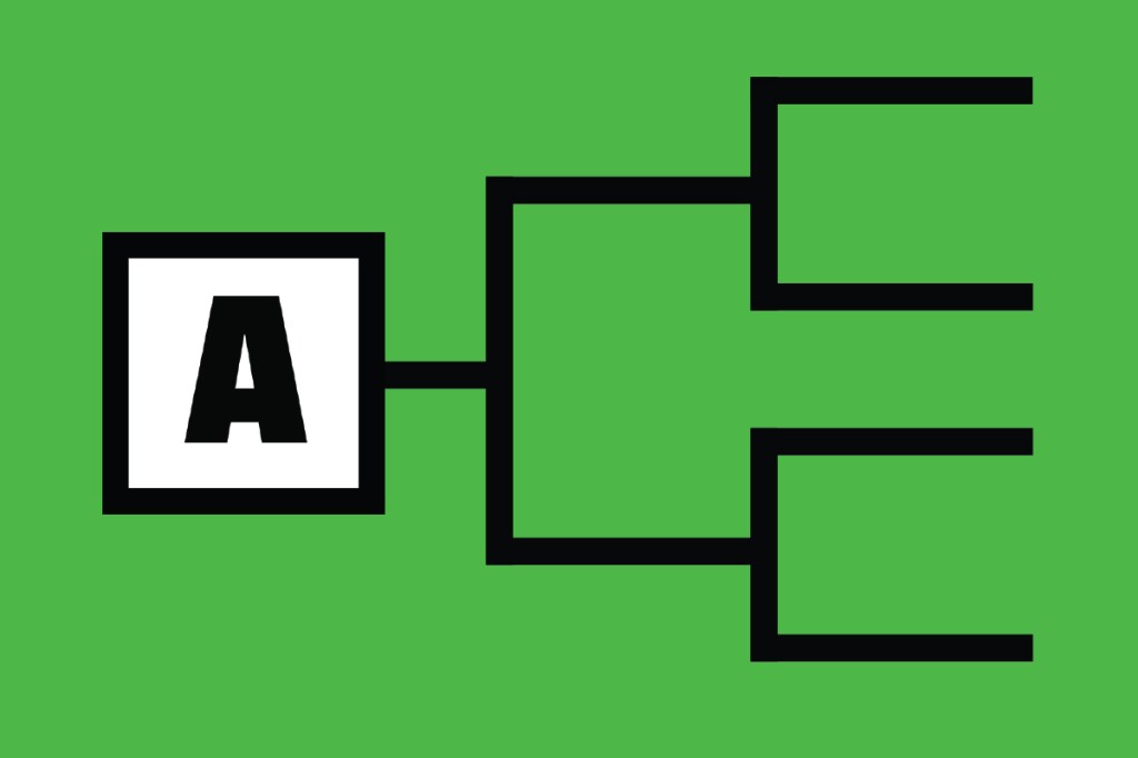 #ArchMadness2015 Round Three