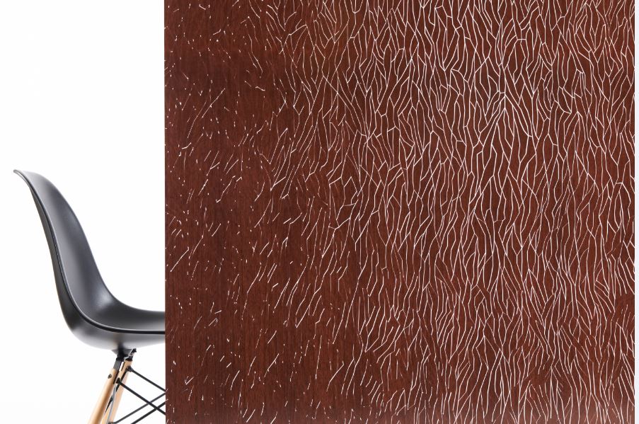 3form Barque Woods NeoCon design