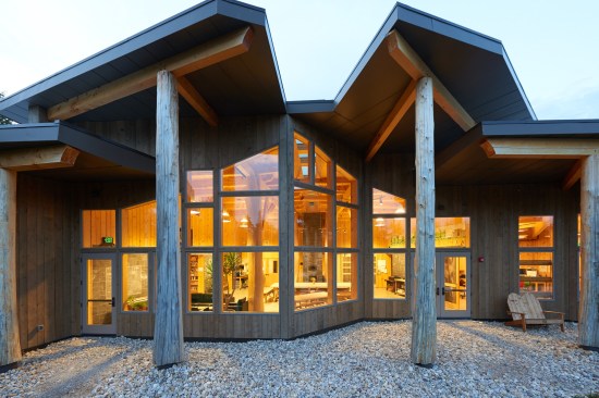 Burr+Burton+Academy%2c+Bensonwood%2c+Peru%2c+V.T.