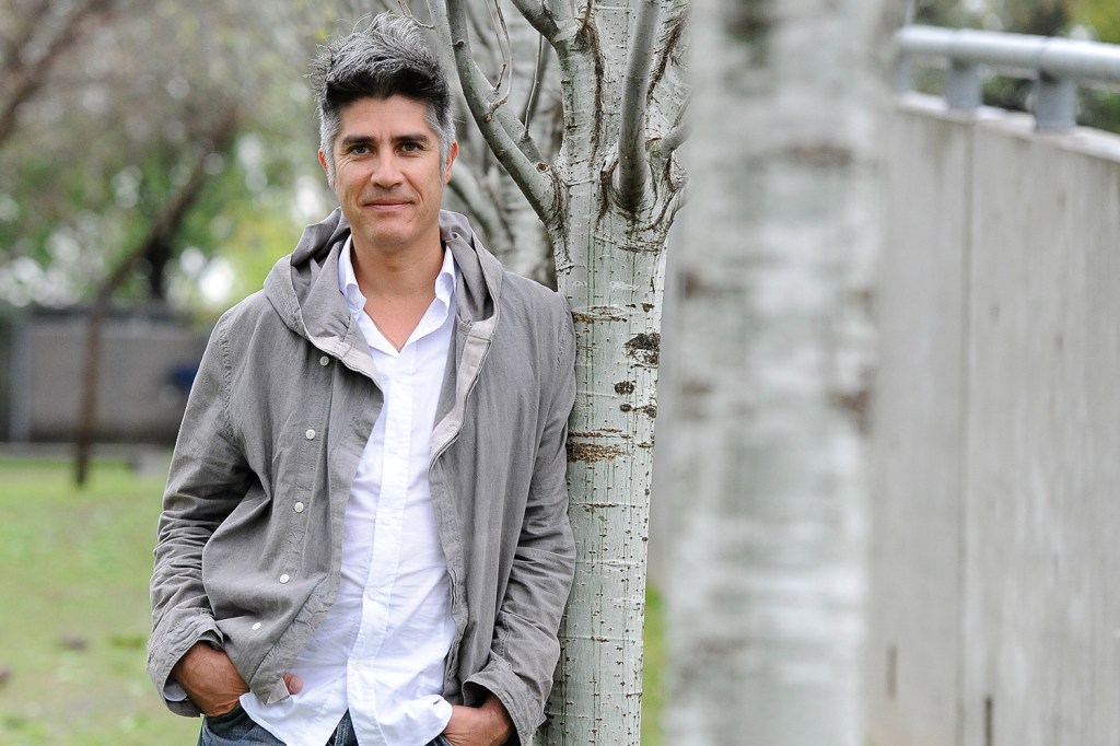 Alejandro Aravena