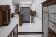 Doris Salcedo, Solomon R. Guggenheim Museum, New York, June 26–October 12, 2015