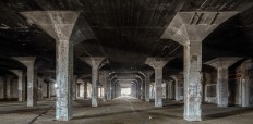 Shenzhen Biennale venue