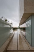 Country Club Residence by Migdal Arquitectos