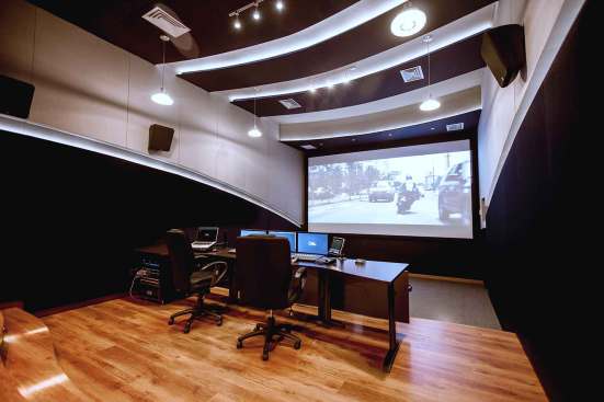 Clap Studios r-t-f