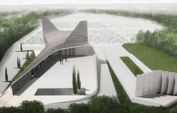 Glasnevin+Centenary+Chapel%2c+NADAAA%2c+Glasnevin%2c+Ireland