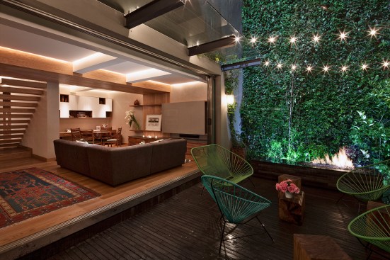 Monte Parnaso by vgz arquitectura