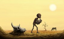 Simón Wilches Castro via Flickr Creative Commons