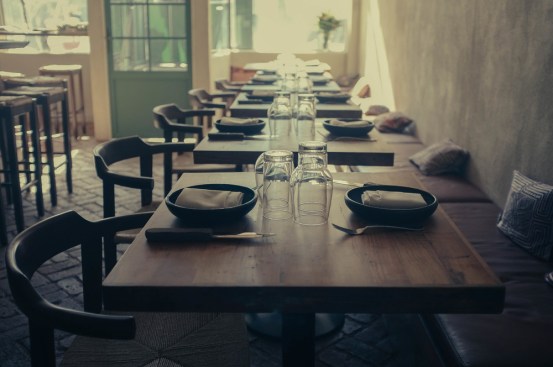 Colonia Verde, Matthew Maddy, Brooklyn, N.Y.