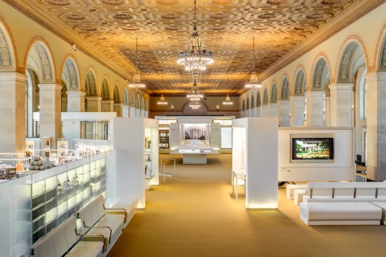 White House Visitor Center