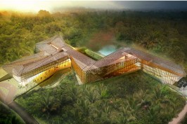Courtesy of CetraRuddy Architecture 