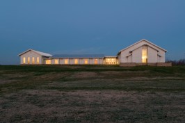 Photography by:
Sanford Meyers