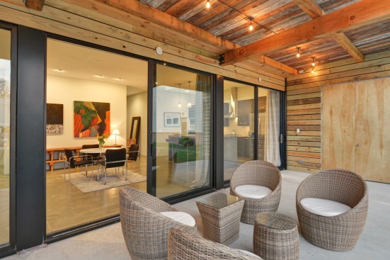 Photography by
Harlan Hambright