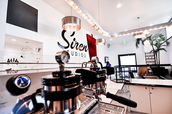 Relativity Architects + Coffee Commissary 