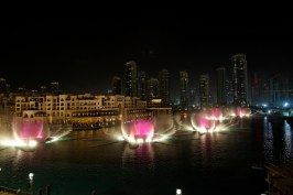 The+Dubai+Fountain