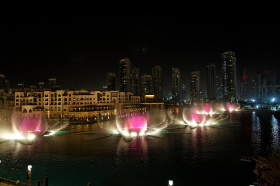 The+Dubai+Fountain