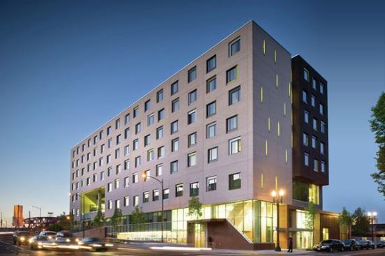 2013+RADA+%2f+Project+of+the+Year%3a+Bud+Clark+Commons%2c+Portland%2c+Ore.+%2f+Holst+Architecture