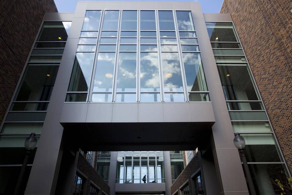 Les Todd, Duke Photography