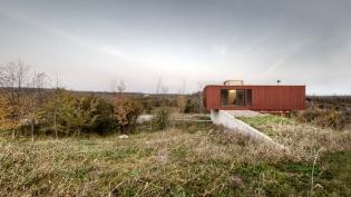 ++House+in+Frogs+Hollow%2c+designed+by+Williamson+Chong+Architects.