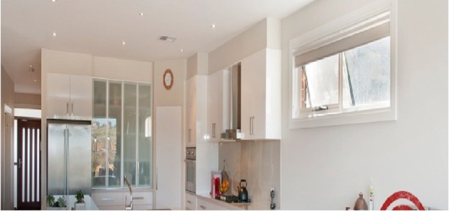 Multi Unit developments