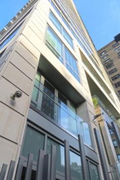 Wausau Window and Wall Systems’ windows and doors frame these urban views and welcome the natural light and fresh air into the 31 homes within this building.