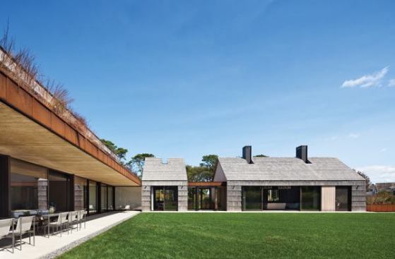 ++Piersons+Way%2c+designed+by+Bates+Masi+%2b+Architects.