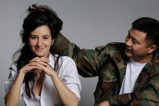 Oana Stanescu and Dong-Ping Wong