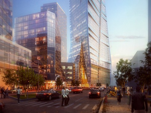 Government+Center+Garage+Redevelopment%2c+CBT+Architects%2c+Boston