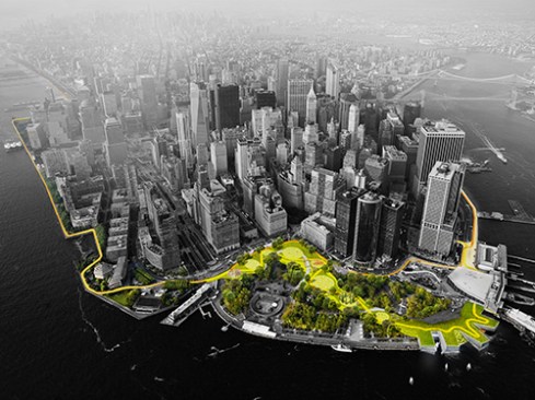 The+BIG+U%2c+Bjarke+Ingels+Group%2c+New+York