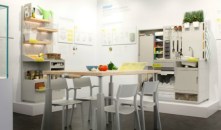 Ikea refrigerator of the future