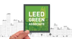 LEED Green Associate