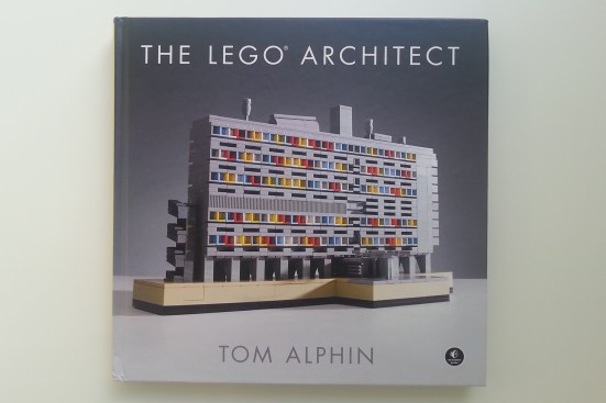 The LEGO Architect, by Tom Alphin