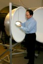 The Photometry Lab at The Lighting Research Center