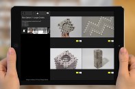 Morpholio Crit