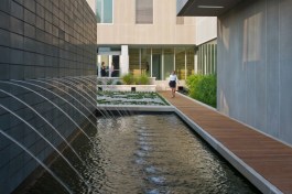 2015 COTE Top 10: New Orleans BioInnovation Center