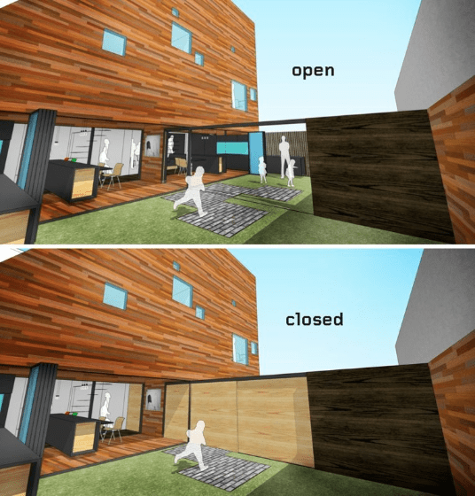 image via Andrew Maynard Architects