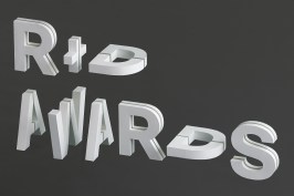 ARCHITECT R+D Awards 2015
