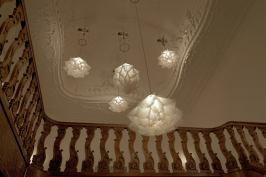 Shylight by Studio Drift