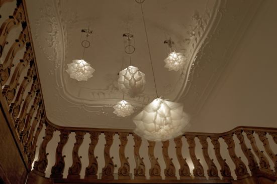 Shylight by Studio Drift