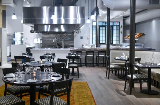 Spoon & Stable, Shea, Minneapolis 