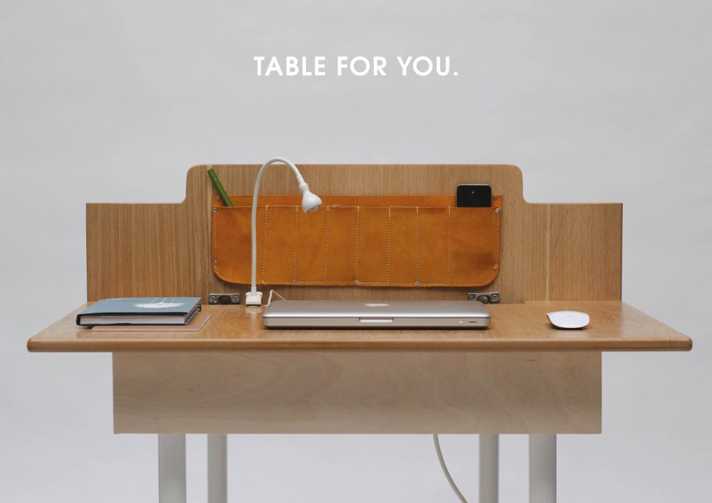image via Daniel Liss Design