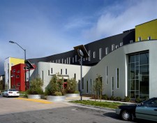 2015 COTE Top 10: Tassafaronga Village