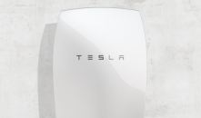 Tesla Motors Powerall Residential Battery