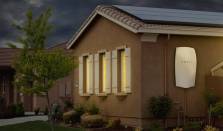 Tesla Battery Powerwall System